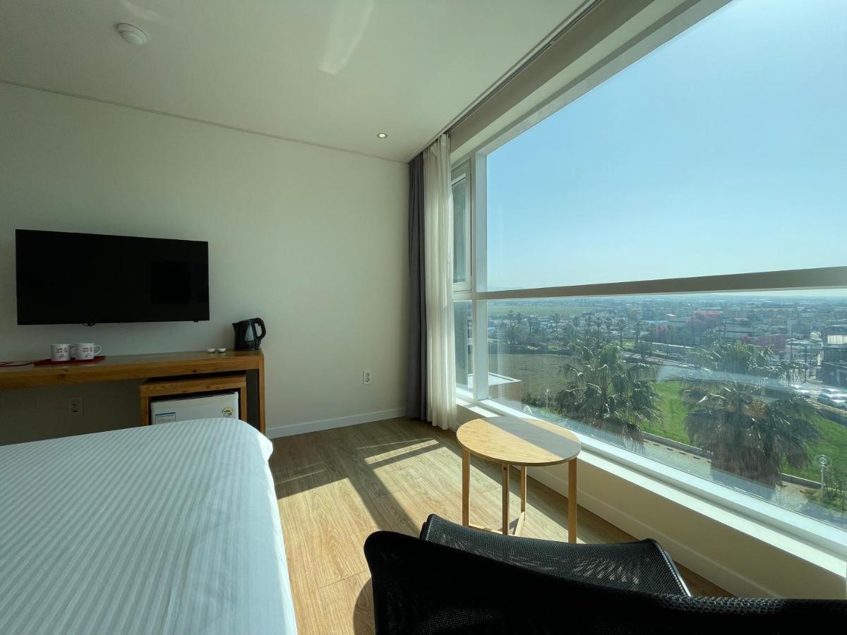 Bedradio Dodubong Hotel Togŭnnae Kültér fotó