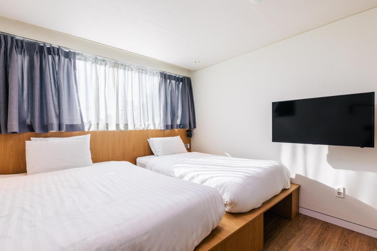 Bedradio Dodubong Hotel Togŭnnae Kültér fotó