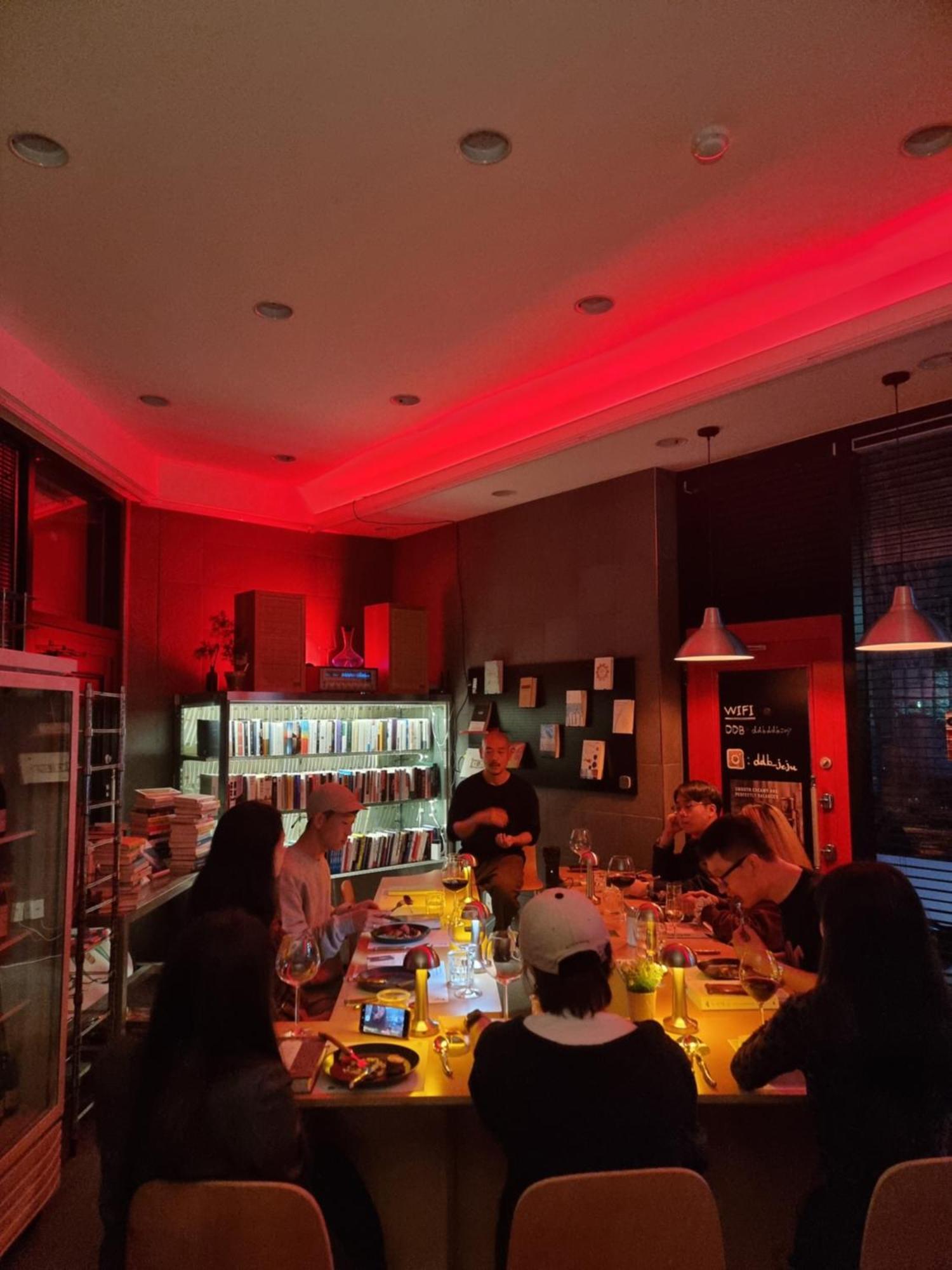 Bedradio Dodubong Hotel Togŭnnae Kültér fotó
