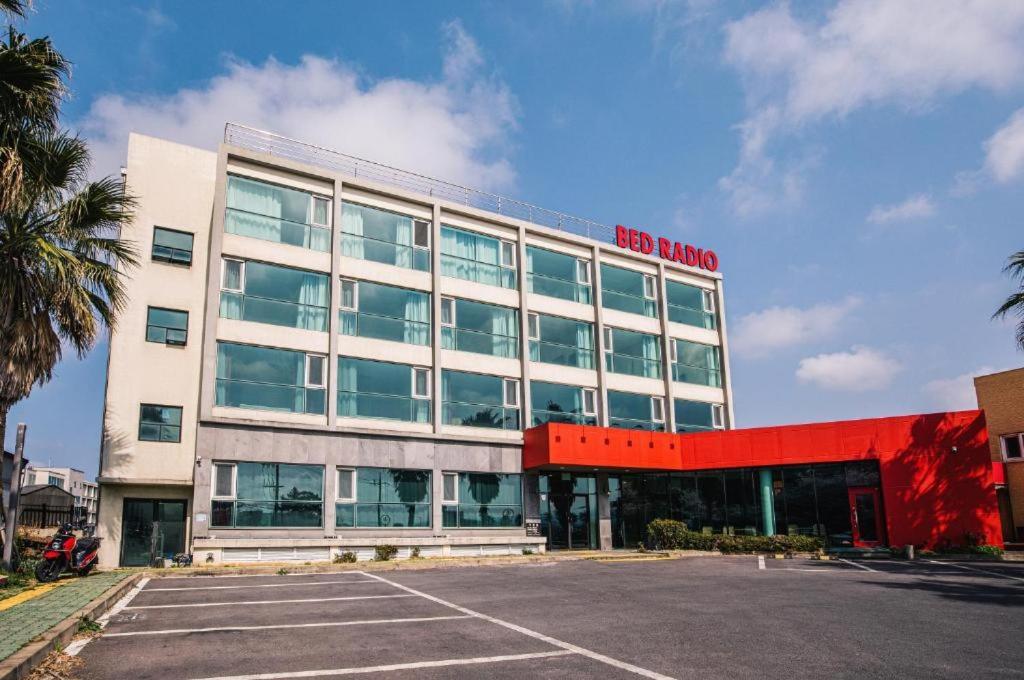 Bedradio Dodubong Hotel Togŭnnae Kültér fotó