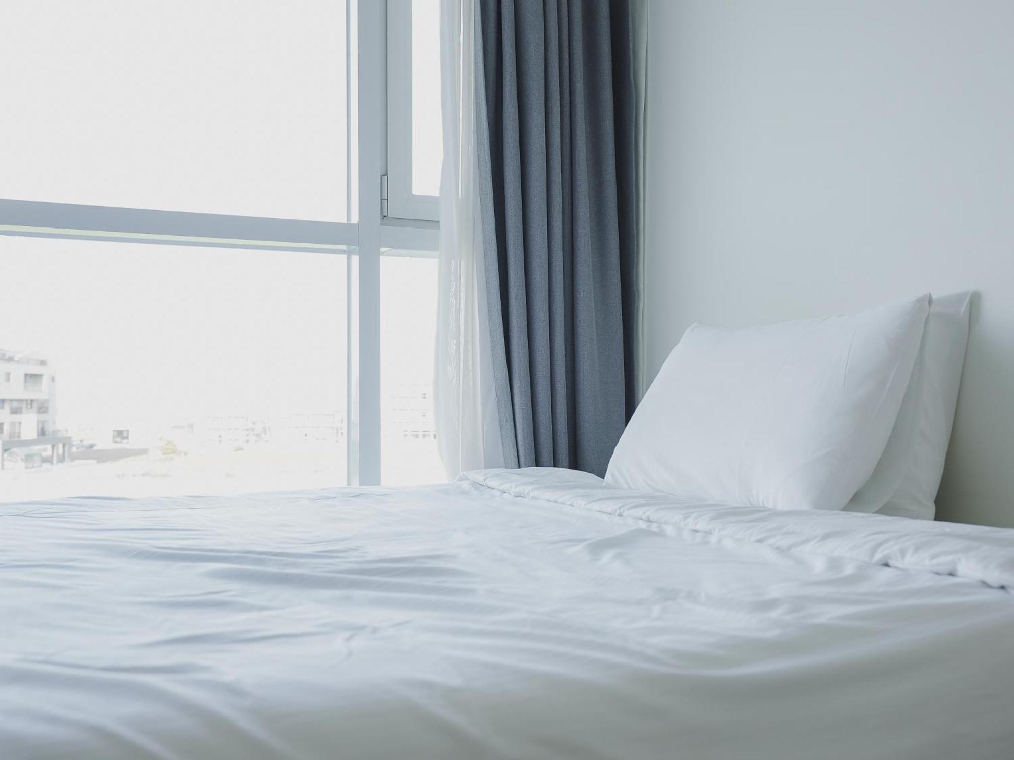 Bedradio Dodubong Hotel Togŭnnae Kültér fotó