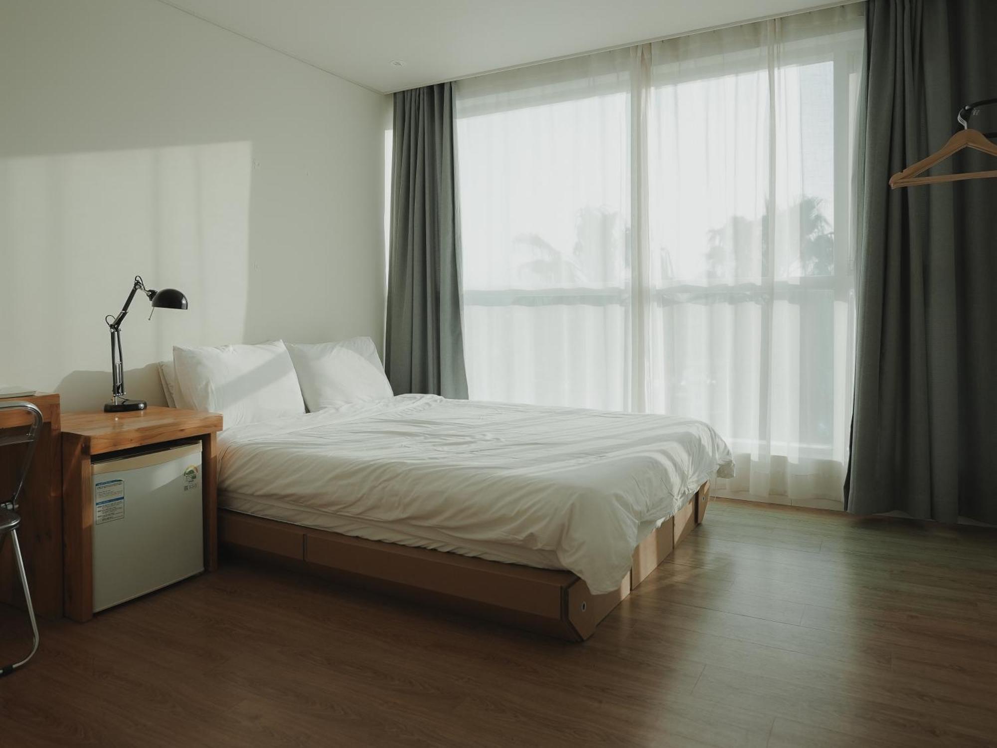 Bedradio Dodubong Hotel Togŭnnae Kültér fotó