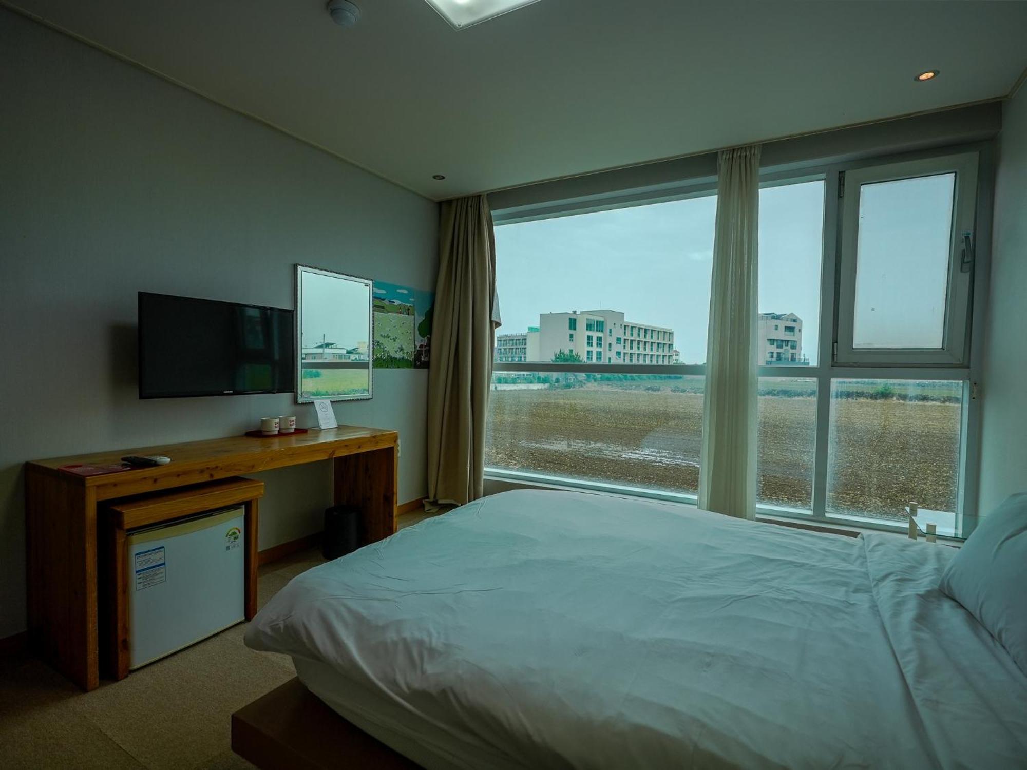 Bedradio Dodubong Hotel Togŭnnae Kültér fotó