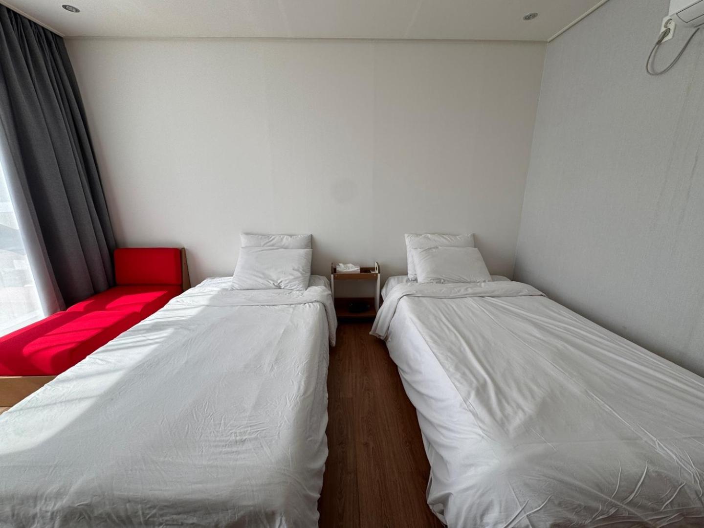Bedradio Dodubong Hotel Togŭnnae Kültér fotó