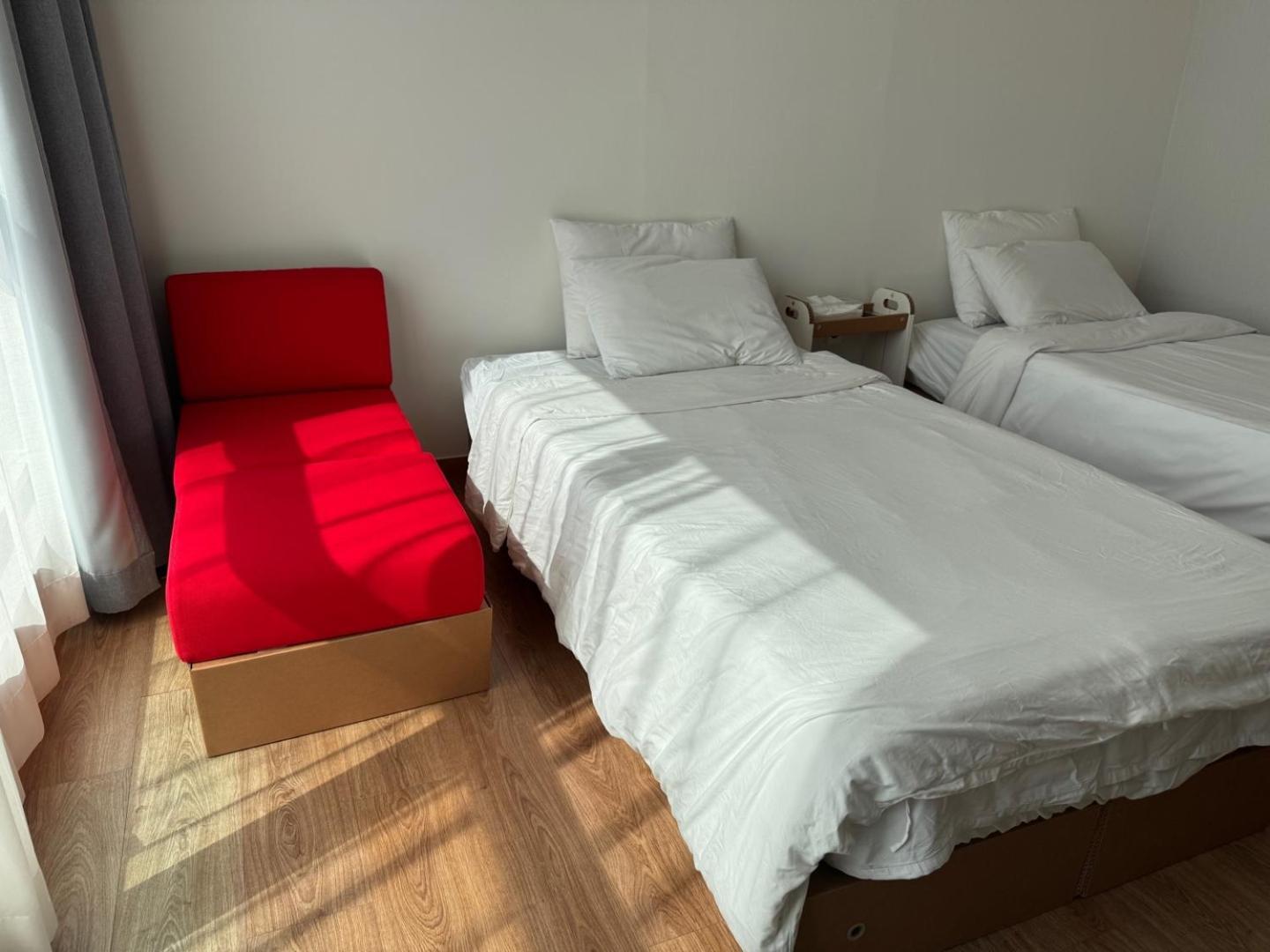 Bedradio Dodubong Hotel Togŭnnae Kültér fotó