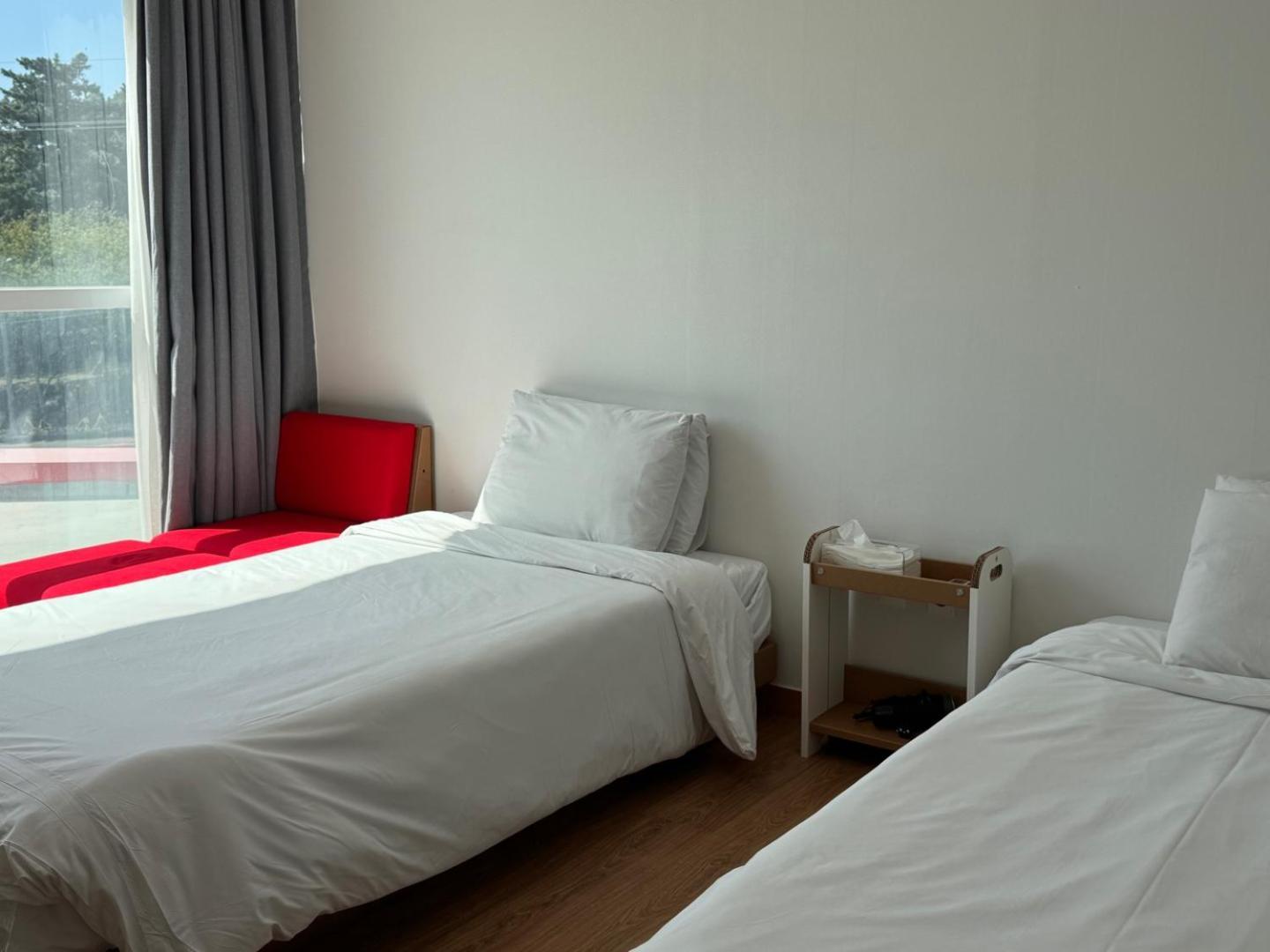 Bedradio Dodubong Hotel Togŭnnae Kültér fotó