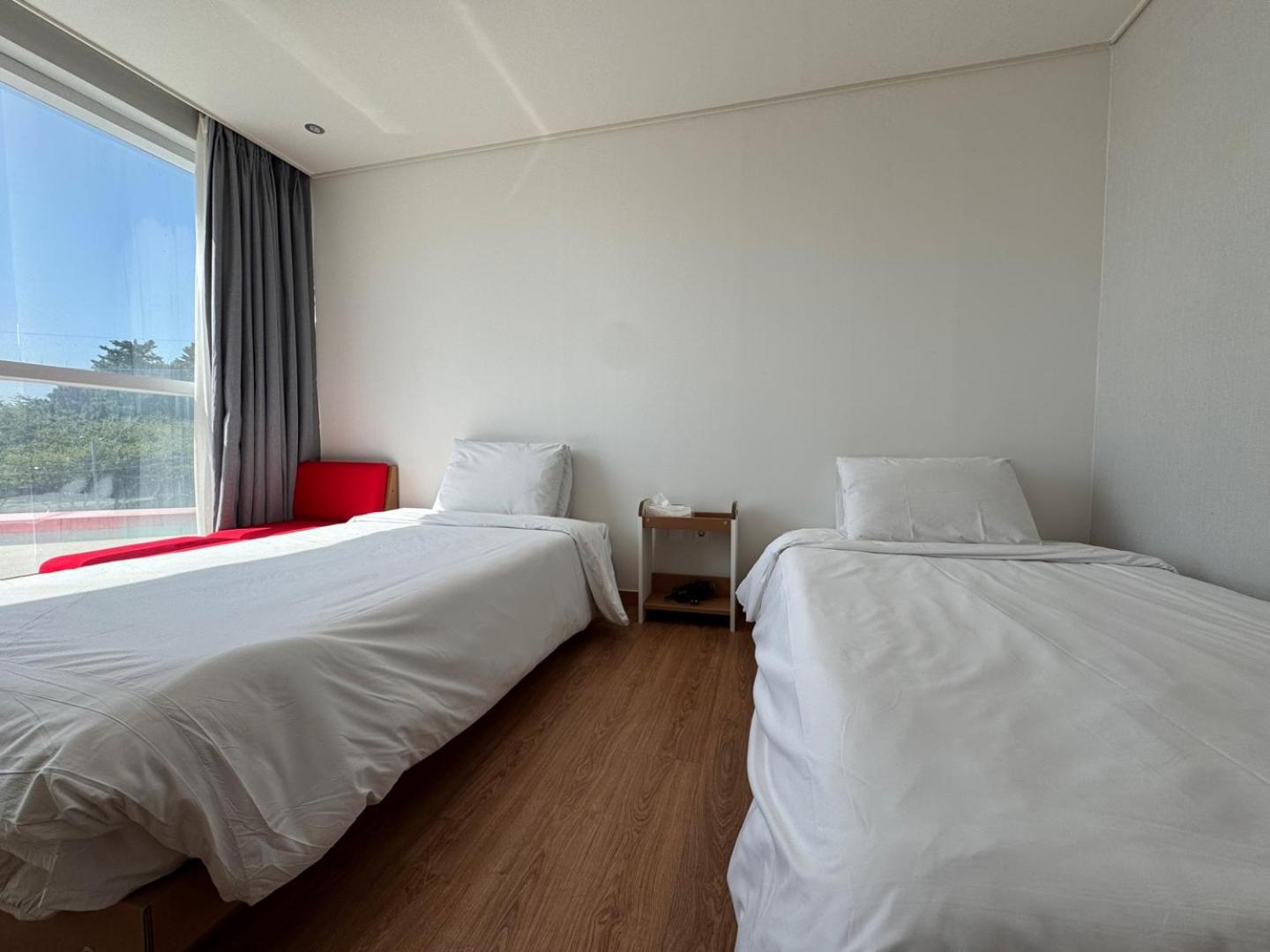 Bedradio Dodubong Hotel Togŭnnae Kültér fotó